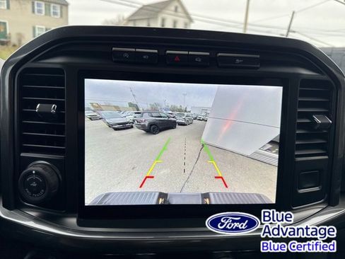 Certified 2023 Ford F150 Tremor image 27