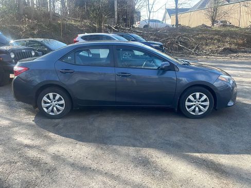 Used 2016 Toyota Corolla LE image 7
