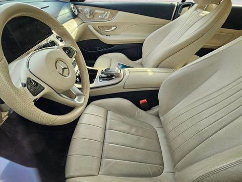 Used 2018 Mercedes-Benz E 400 Coupe image 11