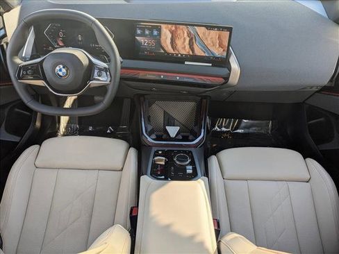 Certified 2025 BMW X3 xDrive30i w/ Convenience Package image 17