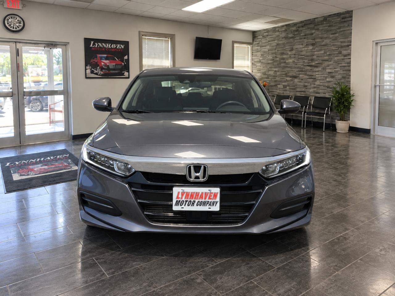 Used 2019 Honda Accord LX image 15