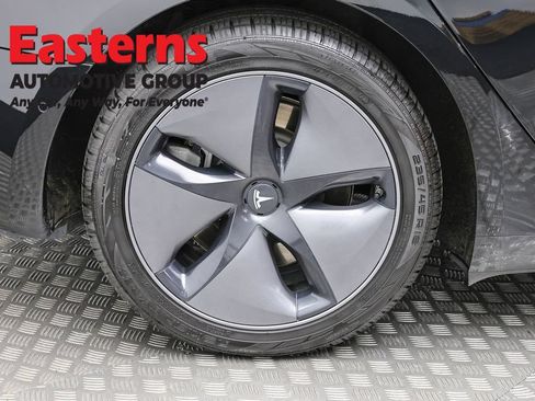 Used 2018 Tesla Model 3 Long Range AWD/4WD image 24