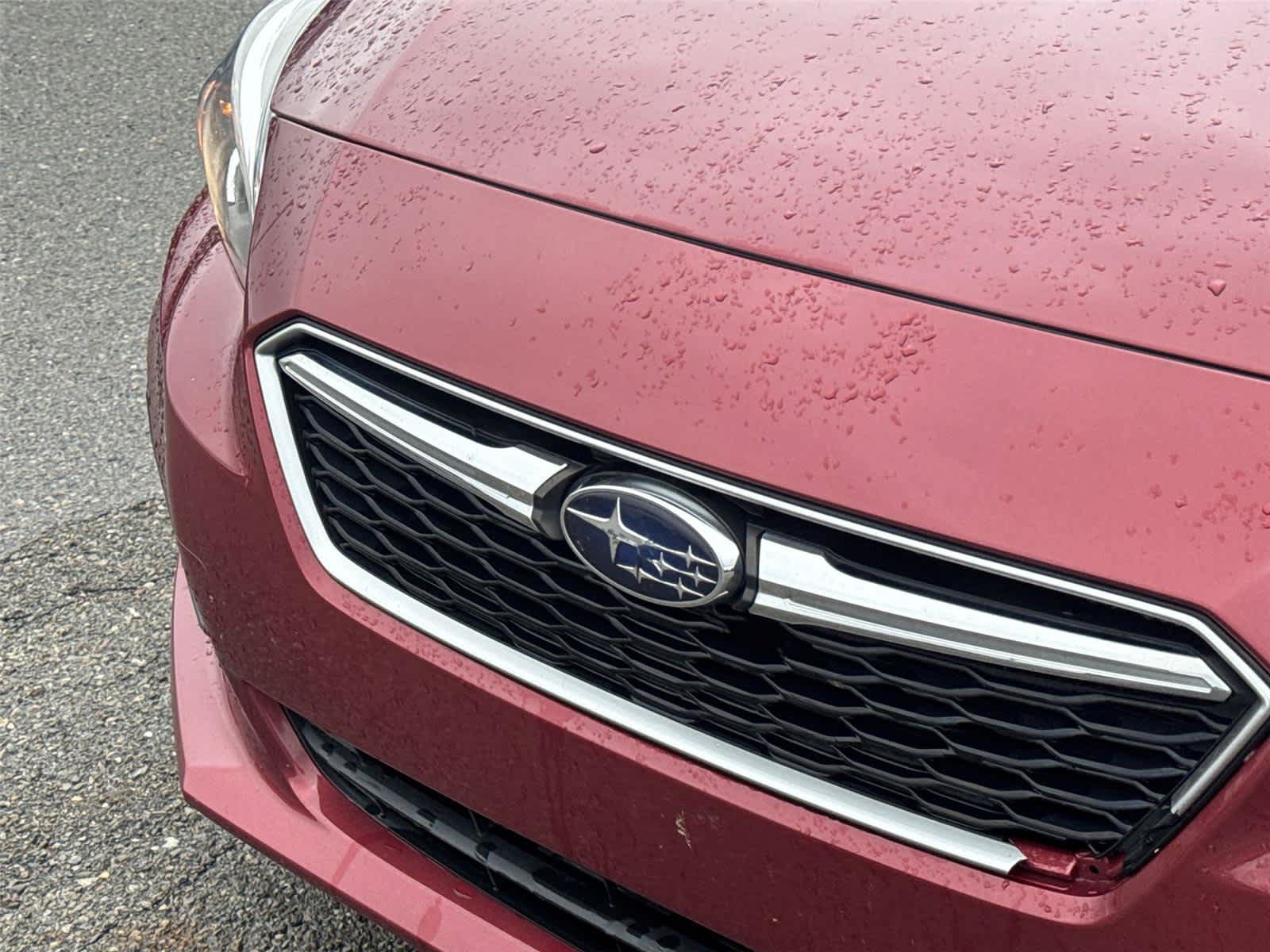 Used 2018 Subaru Impreza 2.0i Premium AWD/4WD image 10