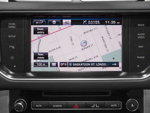 Used 2014 Land Rover Range Rover HSE AWD/4WD image 20