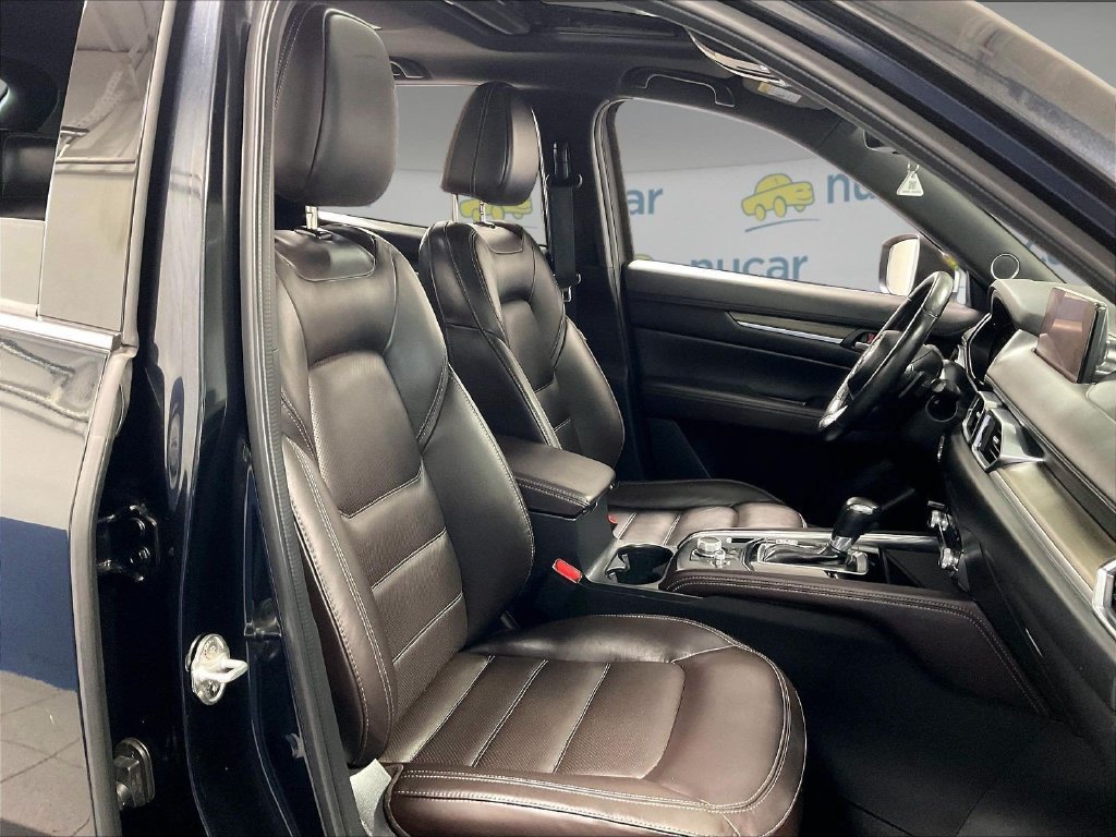 Used 2024 MAZDA CX-5 Signature AWD/4WD image 11