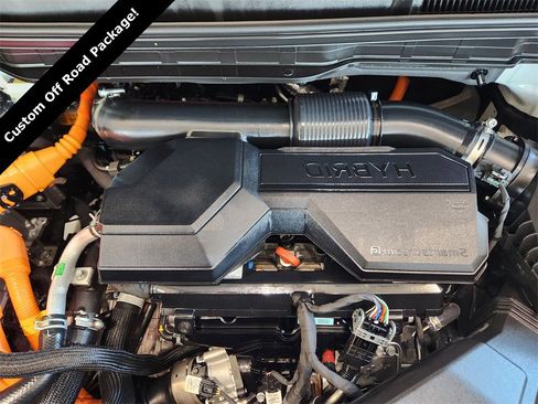 New 2026 Kia Carnival SX w/ SX Dark Edition Package image 28