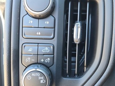 New 2026 Chevrolet Silverado 2500 Custom w/ Custom Value Package image 13