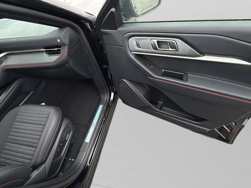 New 2026 Ford Explorer ST-Line w/ ST-Line Street Pack AWD/4WD image 48