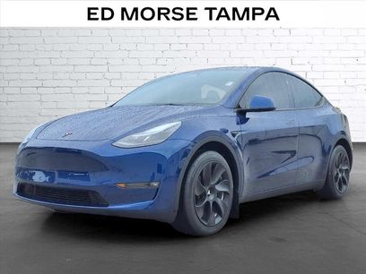 Used 2023 Tesla Model Y 2WD
