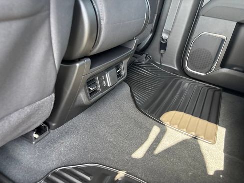 New 2026 Chevrolet Silverado 1500 LT RWD image 19