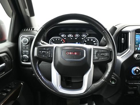Used 2021 GMC Sierra 1500 Elevation image 10