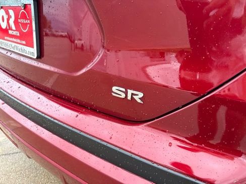 Used 2024 Nissan Kicks SR w/ SR Premium Package FWD image 6