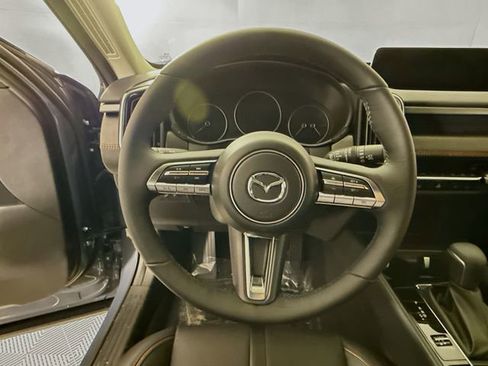 New 2026 MAZDA CX-50 2.5 Hybrid w/ Weather Package image 11