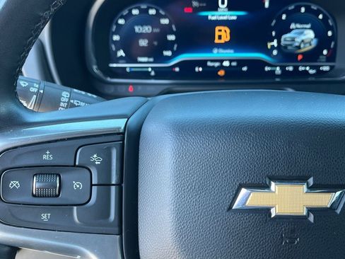 Used 2023 Chevrolet Tahoe LT RWD image 19