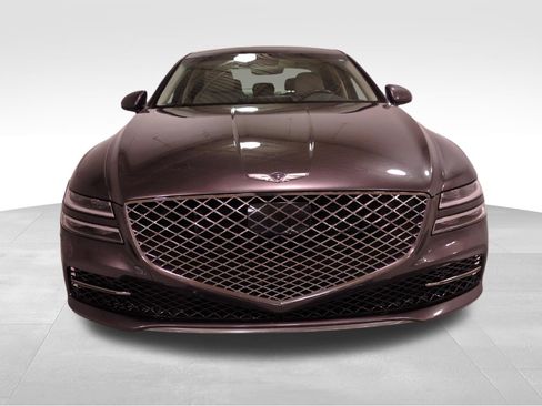 Certified 2022 Genesis G80 2.5T w/ Advanced Package image 10