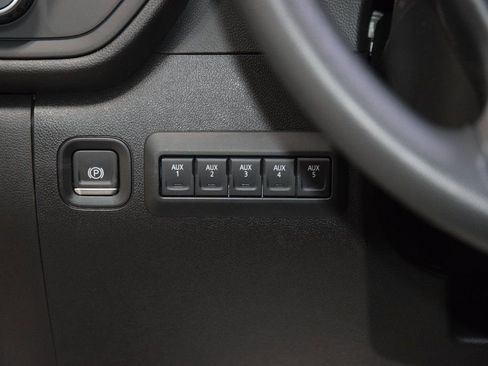 New 2026 Chevrolet Silverado 3500 W/T w/ WT Convenience Package image 28