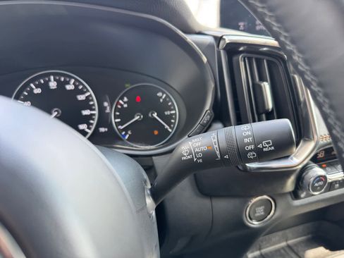 Used 2024 MAZDA CX-50 2.5 Turbo w/ Cargo Package image 20