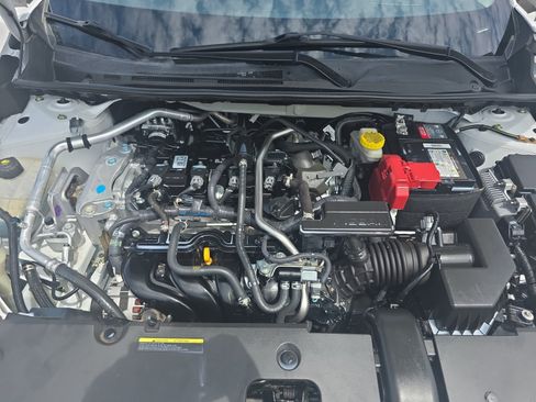 Used 2023 Nissan Sentra S FWD image 22