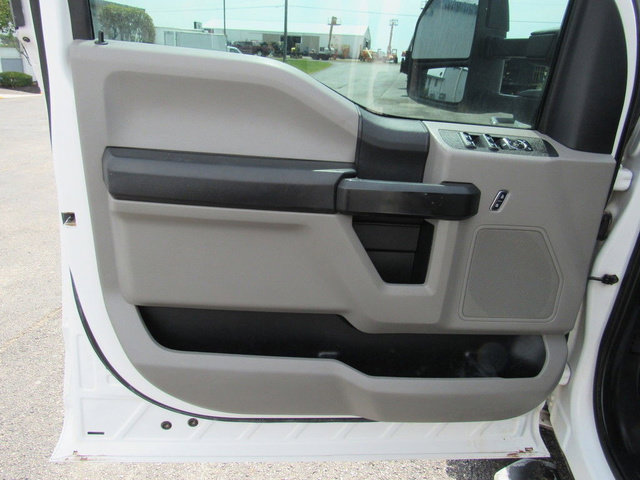 Used 2019 Ford F350 XL w/ Power Equipment Group AWD/4WD image 36