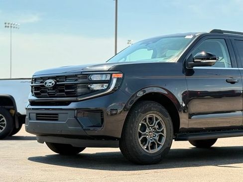 New 2027 Ford Expedition Active AWD/4WD image 53
