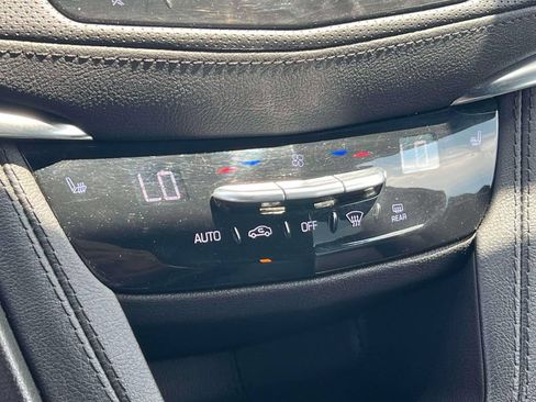 Used 2023 Cadillac XT5 Premium Luxury AWD/4WD image 31