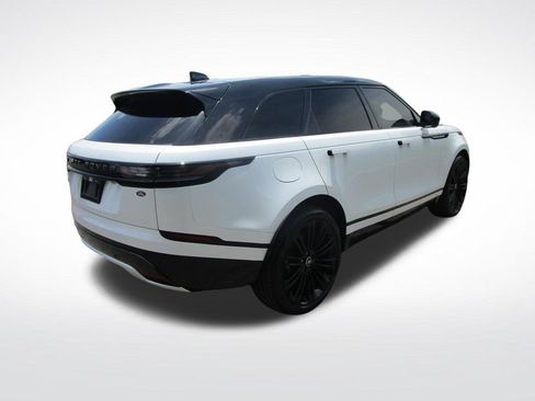 Used 2026 Land Rover Range Rover Velar Dynamic SE AWD/4WD image 9