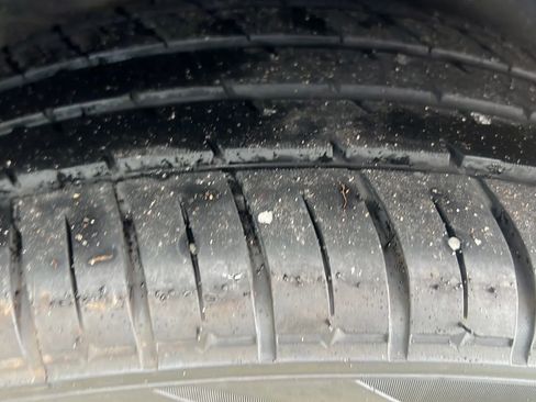 Used 2017 Nissan Rogue Sport SL w/ SL Premium Package image 32