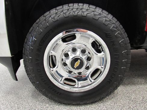 Used 2019 Chevrolet Silverado 2500 W/T image 10