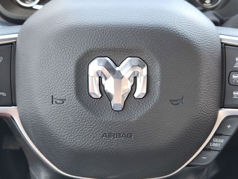 New 2026 RAM 2500 Tradesman w/ Chrome Appearance Group AWD/4WD image 38