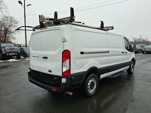 Used 2020 Ford Transit 150 Low Roof w/ Upfitter Package image 7