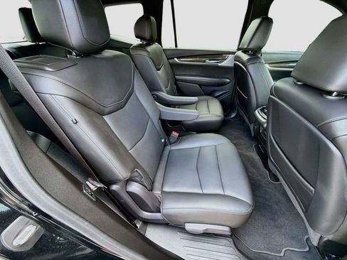 Used 2023 Cadillac XT6 Sport AWD/4WD image 33