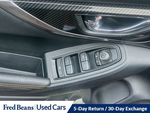 Used 2018 Subaru Crosstrek 2.0i Limited AWD/4WD image 23
