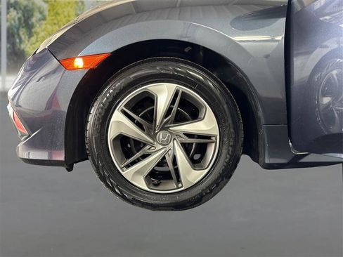 Used 2020 Honda Civic LX image 18