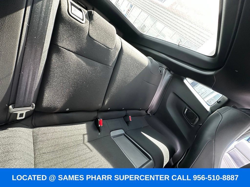 Used 2026 Honda Prelude image 22
