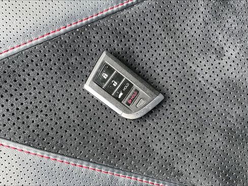 Certified 2023 Acura RDX A-Spec AWD/4WD image 11