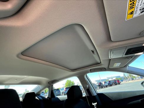 Used 2024 Honda Accord EX image 12