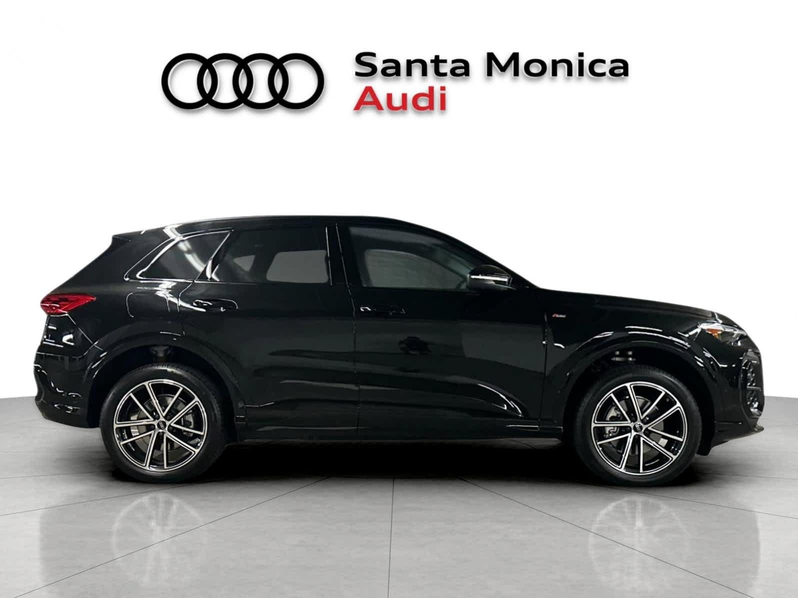 New 2026 Audi Q5 2.0T AWD/4WD image 8