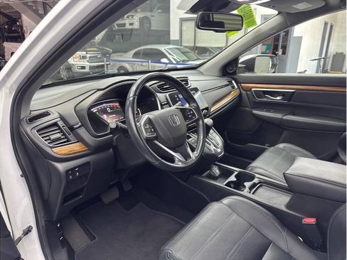 Used 2019 Honda CR-V EX-L image 10