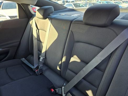 Used 2020 Chevrolet Malibu LS w/ LPO, Convenience Package 2 image 19