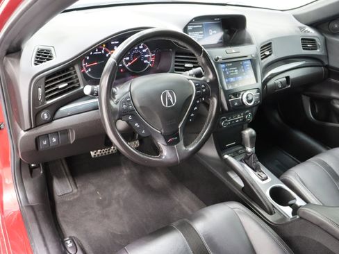 Used 2021 Acura ILX image 13