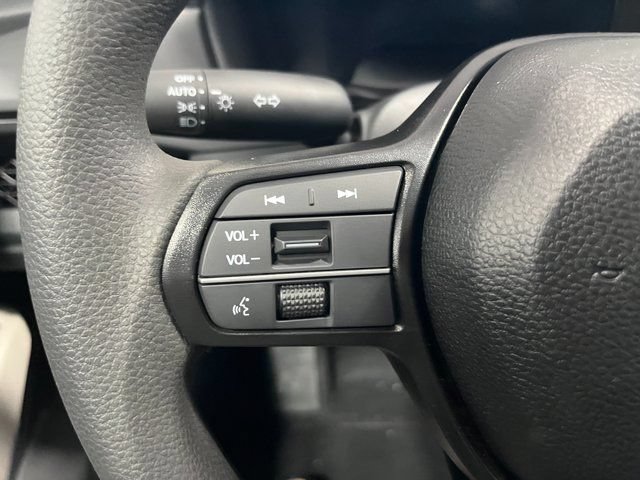 New 2026 Honda Accord LX image 15