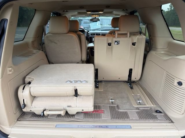 Used 2014 GMC Yukon Denali AWD/4WD image 10