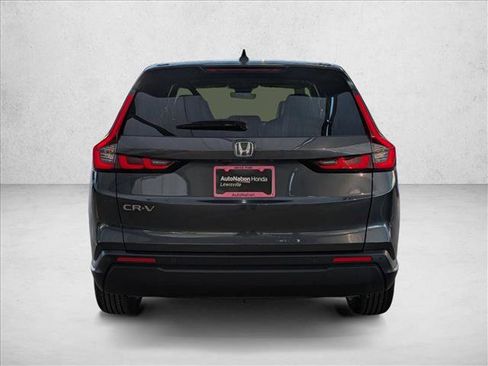 New 2026 Honda CR-V EX-L image 8