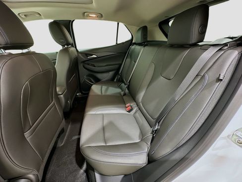 Used 2026 Buick Encore GX Sport Touring FWD image 32