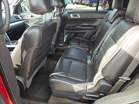 Used 2013 Ford Explorer XLT image 23