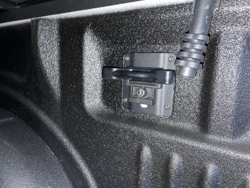 Certified 2020 Ford F150 Platinum w/ Equipment Group 701A Luxury image 54