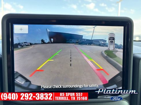 Used 2022 Ford Bronco Sport Outer Banks w/ Tech Package AWD/4WD image 22
