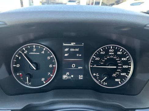 Used 2025 Subaru Crosstrek 2.0i Premium w/ Popular Package #3 AWD/4WD image 18