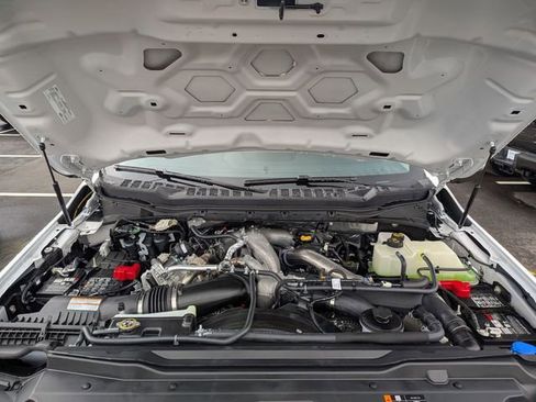 New 2026 Ford F350 XL AWD/4WD image 35