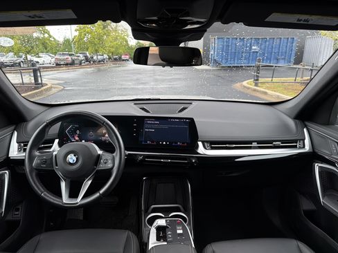 Used 2025 BMW X1 xDrive28i w/ Convenience Package AWD/4WD image 24